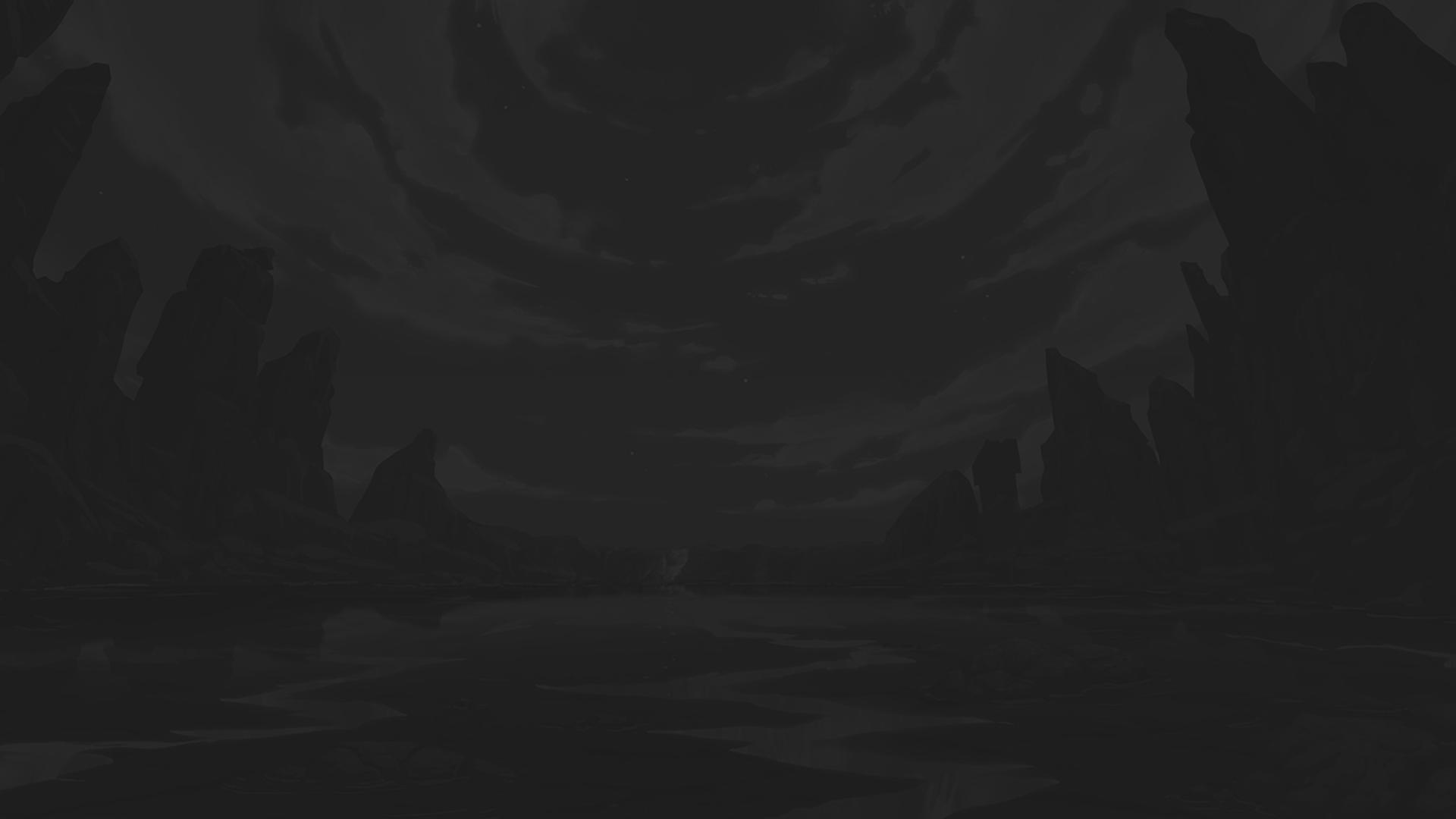gosu gamers splash screen